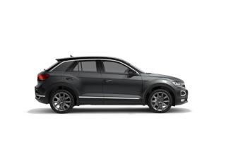 VOLKSWAGEN T-Roc usata, con Alzacristalli elettrici