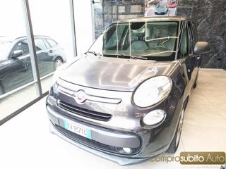 FIAT 500L usata, con Sistema di navigazione
