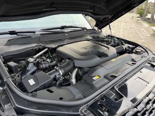 LAND ROVER Range Rover Sport usata, con Touch screen