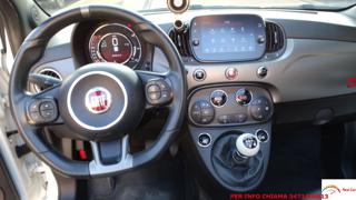 FIAT 500C usata 37