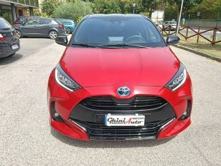 TOYOTA Yaris usata, con Chiusura centralizzata