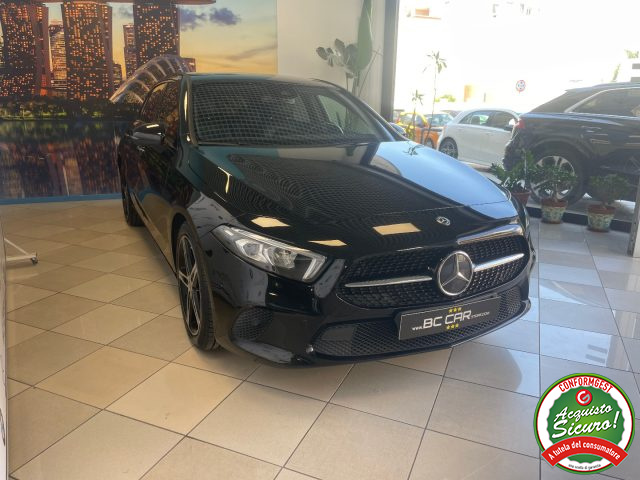 MERCEDES-BENZ A 180 usata, con Airbag laterali