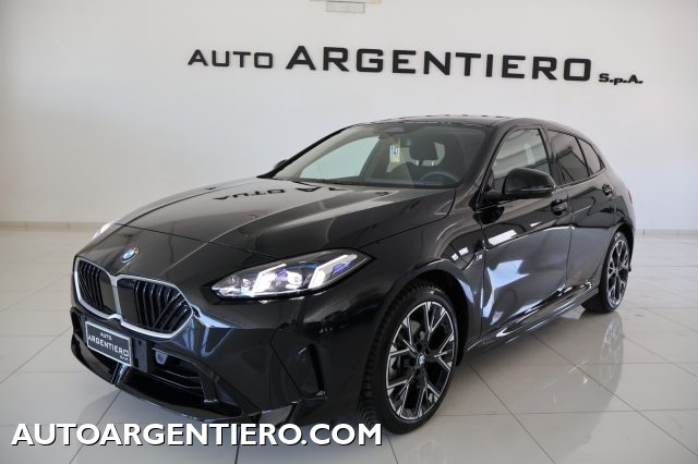 BMW 118 usata, con ABS