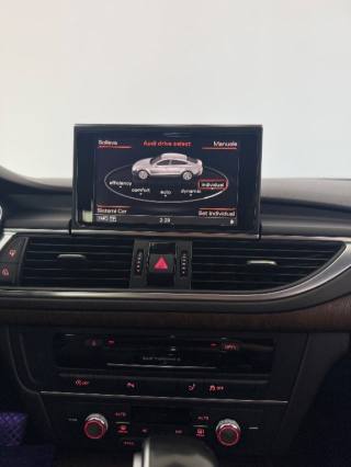 AUDI A7 usata 15