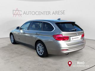 BMW 318 usata, con Alzacristalli elettrici