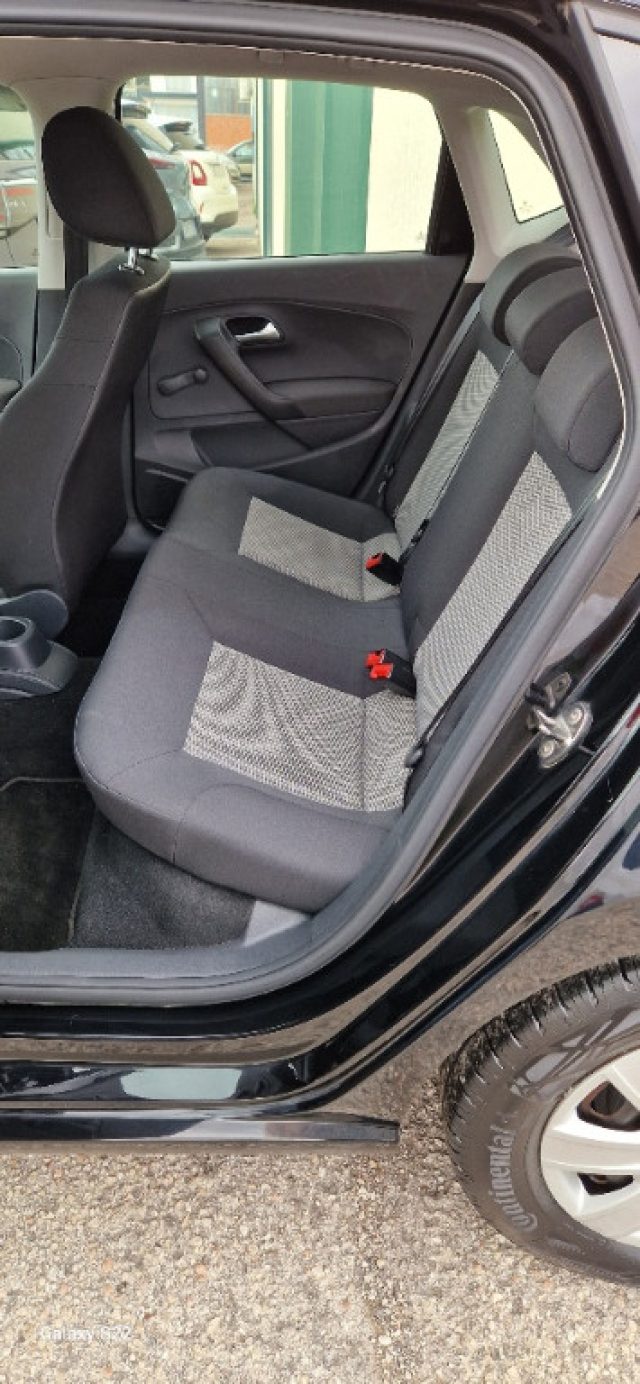 VOLKSWAGEN Polo usata, con Servosterzo