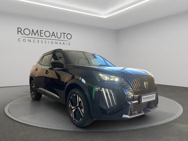 PEUGEOT 2008 usata, con ESP