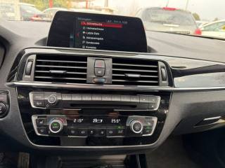 BMW 116 usata, con Chiusura centralizzata