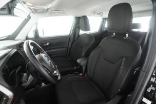 JEEP Renegade usata 8