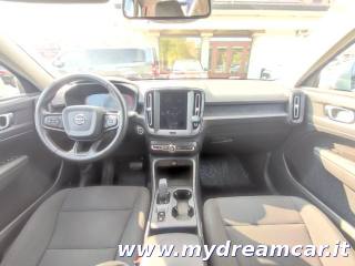 VOLVO XC40 usata, con Cerchi in lega