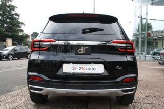 DR MOTOR DR 4.0 usata, con Autoradio