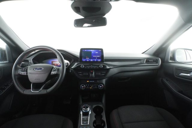 FORD Kuga usata 10