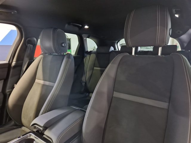 LAND ROVER Range Rover Velar usata, con Filtro antiparticolato
