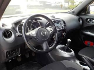 NISSAN Juke usata, con Bluetooth