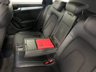 AUDI A4 usata, con Chiusura centralizzata telecomandata