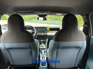 FIAT Grande Panda usata, con Touch screen