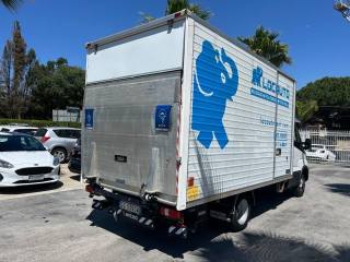 IVECO Daily usata, con Autoradio
