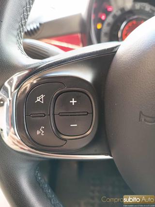 FIAT 500 usata, con Airbag testa