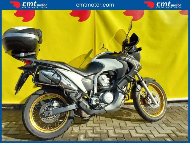 HONDA Transalp XL 700 V usata 4
