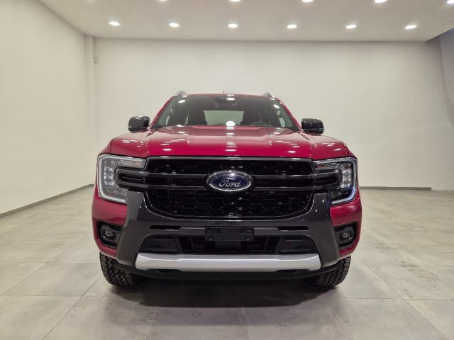 FORD Ranger usata, con Airbag