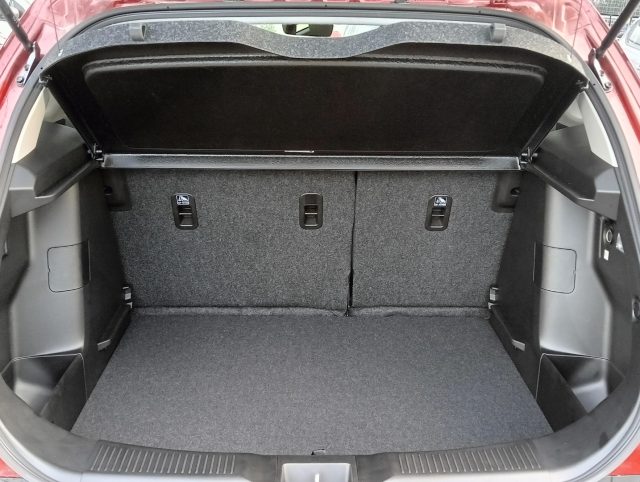 SUZUKI S-Cross usata, con Interni in pelle