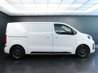 CITROEN Jumpy usata, con Cerchi in lega