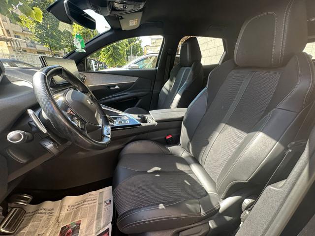 PEUGEOT 3008 usata, con ESP