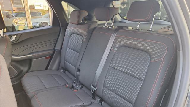FORD Kuga usata, con Servosterzo
