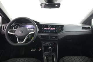 VOLKSWAGEN Taigo usata 3