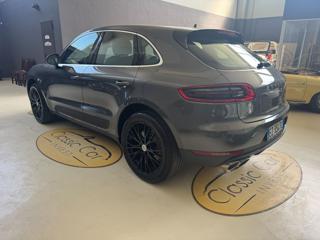 PORSCHE Macan usata, con Autoradio