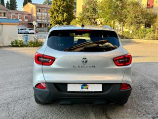 RENAULT Kadjar usata, con Autoradio