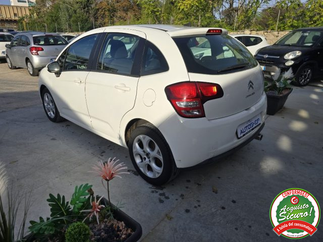 CITROEN C3 usata, con Airbag Passeggero