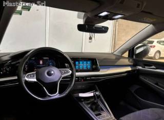 VOLKSWAGEN Golf Variant usata, con Antifurto