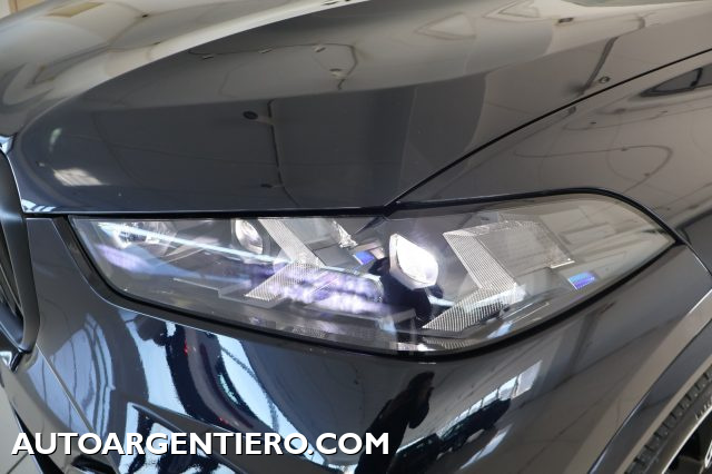 BMW X5 usata, con Head-up display
