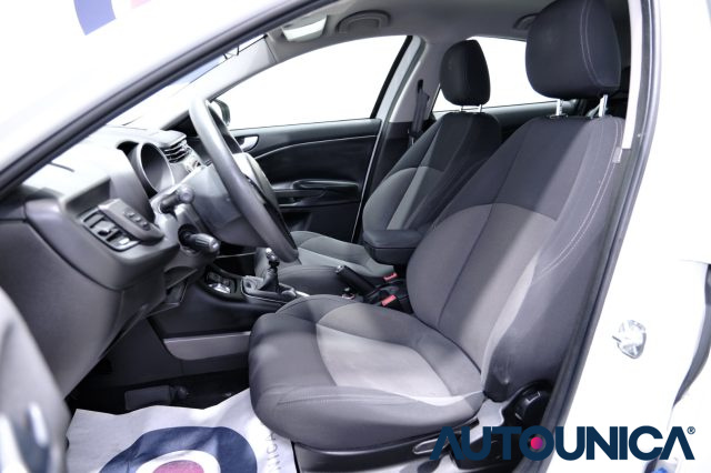 ALFA ROMEO Giulietta usata, con Chiusura centralizzata telecomandata