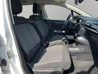 CITROEN C3 usata, con ESP