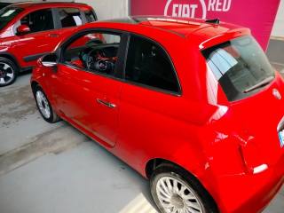 FIAT 500 usata, con ESP