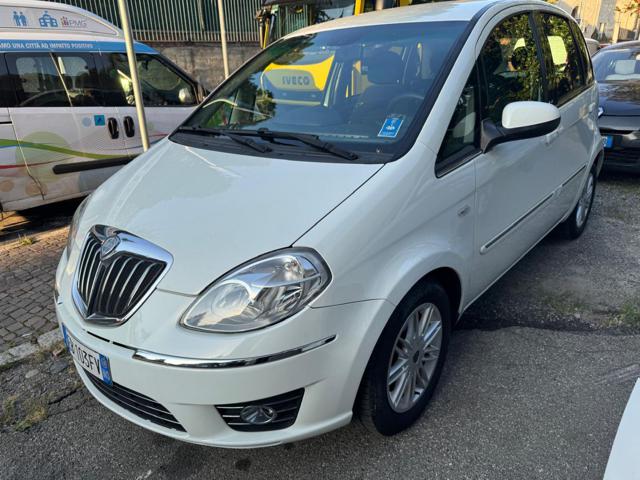 LANCIA MUSA usata, con ABS