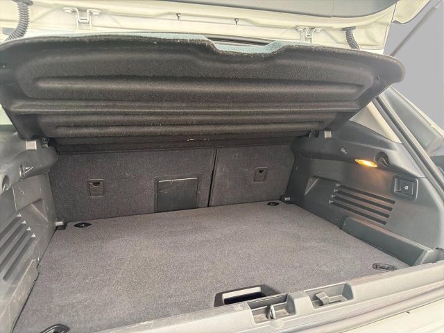 PEUGEOT 3008 usata, con ESP