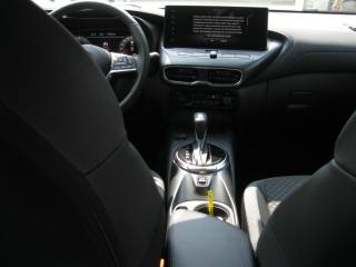 NISSAN Juke usata, con Sedili riscaldati