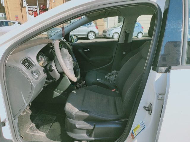 VOLKSWAGEN Polo usata, con Servosterzo