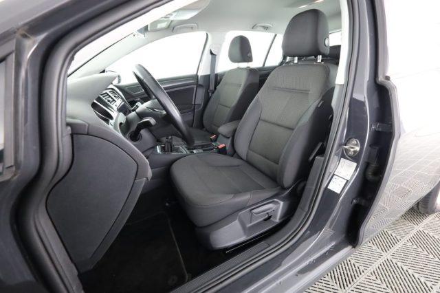 VOLKSWAGEN Golf usata 2