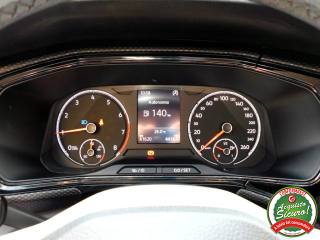 VOLKSWAGEN T-Cross usata, con Lettore CD