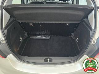 OPEL Corsa usata, con Climatizzatore