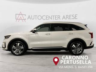 KIA Sorento usata, con Cerchi in lega