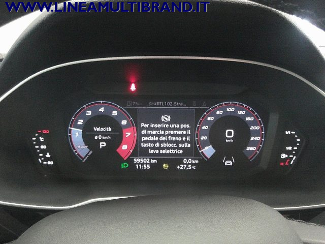 AUDI Q3 usata, con Controllo automatico clima