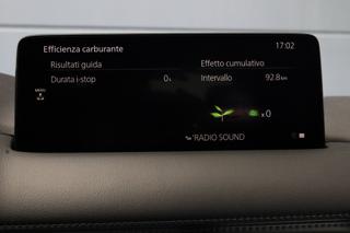 MAZDA CX-5 usata, con Isofix