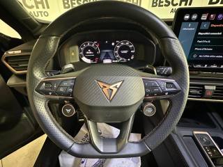 CUPRA Formentor usata, con ESP