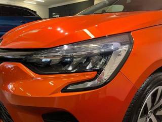 RENAULT Clio usata, con Cruise Control