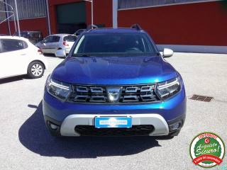 DACIA Duster usata, con Controllo trazione